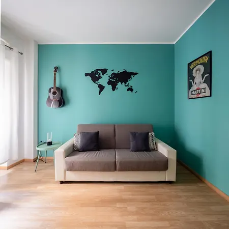 Pennylane Rome Apartment Exterior photo