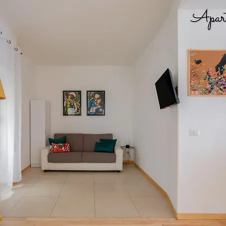 Pennylane Rome Apartment Exterior photo