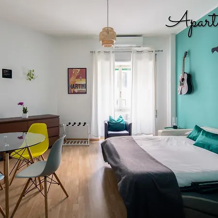 Pennylane Rome Apartment Exterior photo