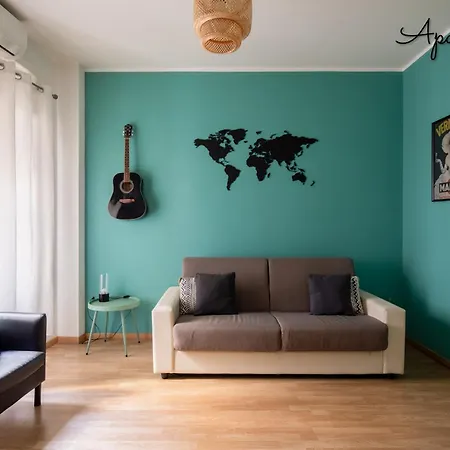 Pennylane Rome Apartment Exterior photo