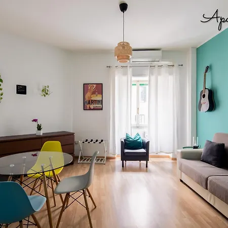 Pennylane Rome Apartment Exterior photo