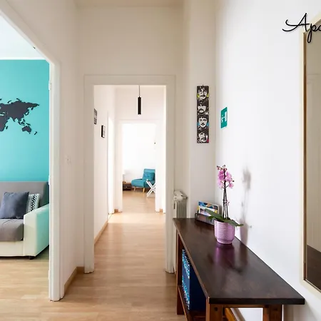 Pennylane Rome Apartment Exterior photo