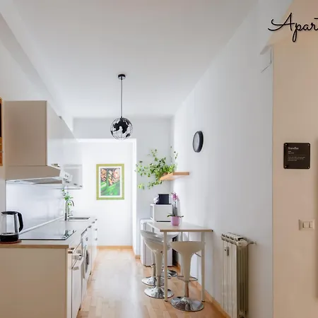 Pennylane Rome Apartment Exterior photo