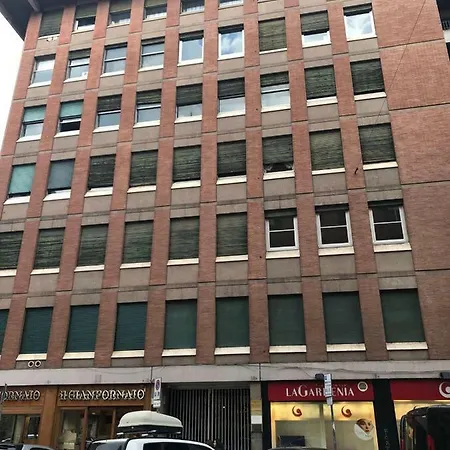 Pennylane Rome Apartment Exterior photo